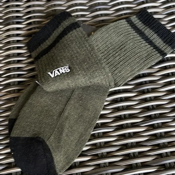 • VANS “Off The Wall” Women’s socks - Picture 5 of 10